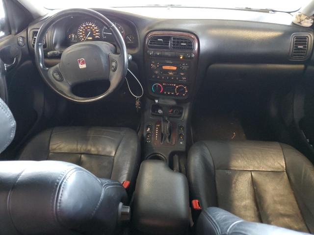 Photo 8 from auction – 2002 SATURN L200 with VIN 1G8JU54F92Y577421