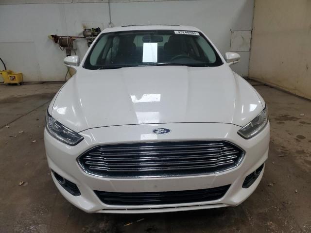 Photo 5 from auction – 2013 FORD FUSION SE with VIN 3FA6P0H92DR383900