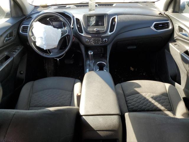 Photo 8 from auction – 2019 CHEVROLET EQUINOX LT with VIN 2GNAXJEVXK6251247