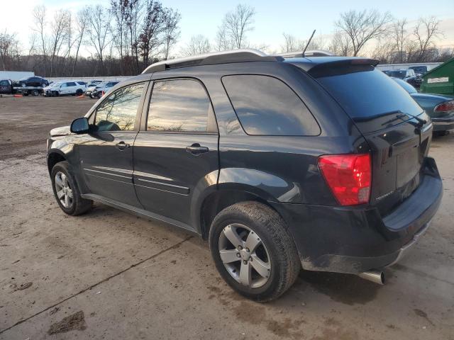 Photo 2 from auction – 2008 PONTIAC TORRENT with VIN 2CKDL33F786017786