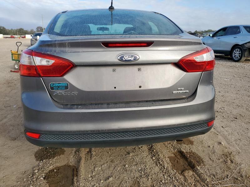 Photo 6 from auction – 2013 FORD FOCUS SE with VIN 1FADP3F21DL343191