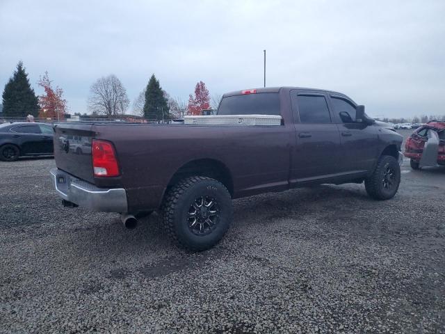Photo 3 from auction – 2013 RAM 3500 ST with VIN 3C63R3GL4DG616183