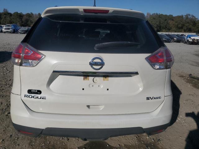 Photo 6 from auction – 2016 NISSAN ROGUE S with VIN KNMAT2MV4GP699681