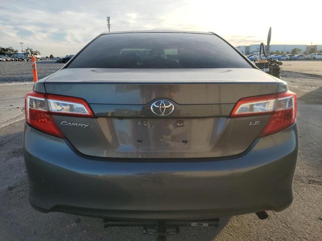 Photo 6 from auction – 2014 TOYOTA CAMRY L with VIN 4T1BF1FK3EU370022