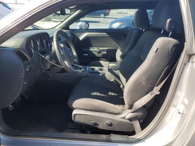 Photo 7 from auction – 2014 DODGE CHALLENGER with VIN 2C3CDYBT6EH311494