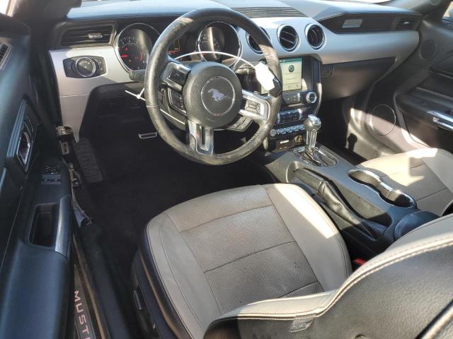 Photo 8 from auction – 2016 FORD MUSTANG with VIN 1FA6P8THXG5275707