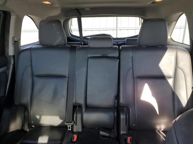 Photo 10 from auction – 2015 TOYOTA HIGHLANDER with VIN 5TDJKRFH6FS105096