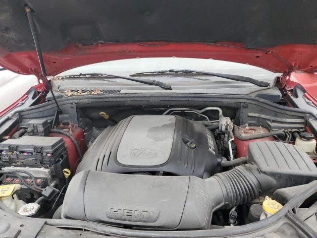 Photo 12 from auction – 2013 DODGE DURANGO R/ with VIN 1C4SDJCT3DC529682