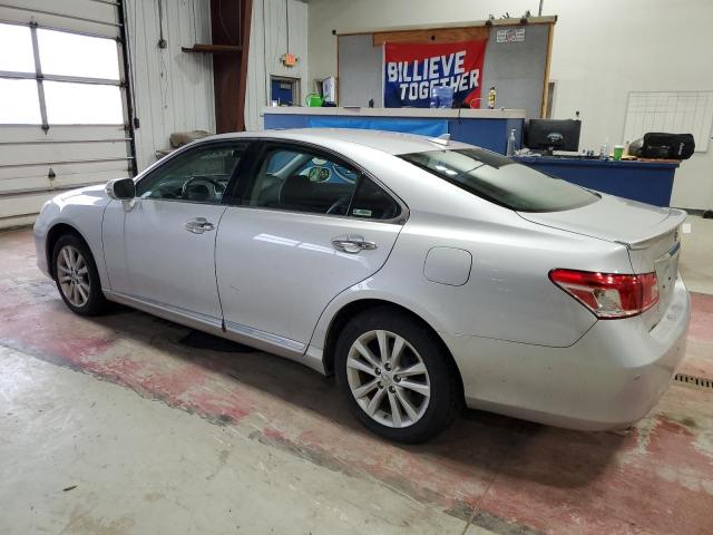 Photo 2 from auction – 2011 LEXUS ES 350 with VIN JTHBK1EG9B2465235