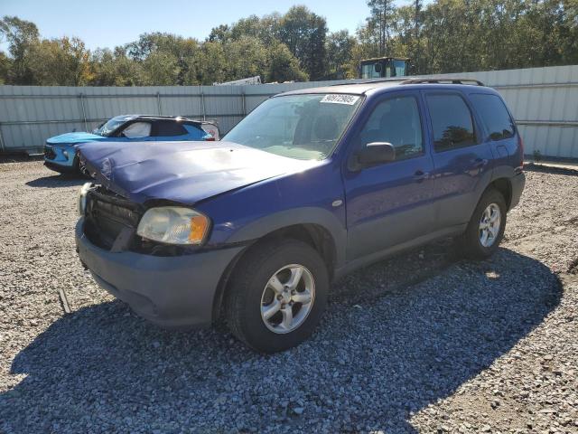 Фото 1 с аукциона – 2006 MAZDA TRIBUTE с VIN 4F2YZ92Z36KM05310