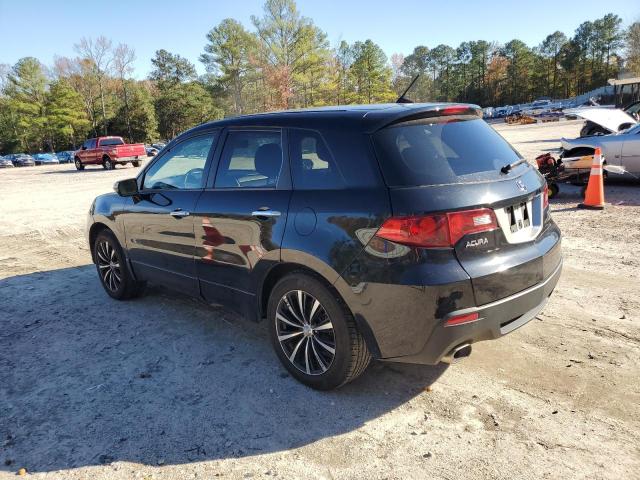 Photo 2 from auction – 2011 ACURA RDX with VIN 5J8TB1H29BA007529