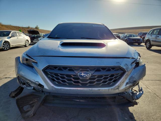 Photo 5 from auction – 2022 SUBARU WRX PREMIU with VIN JF1VBAF62N9031602