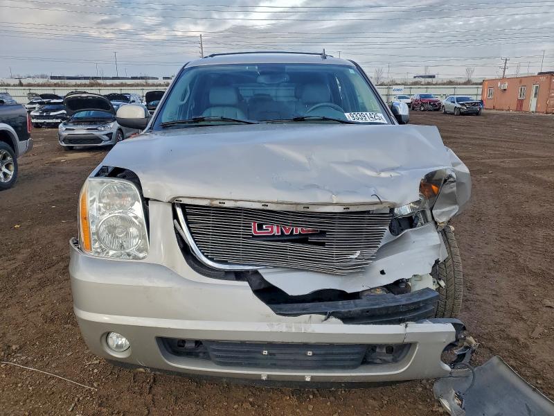 Photo 5 from auction – 2007 GMC YUKON with VIN 1GKFC13JX7J100482