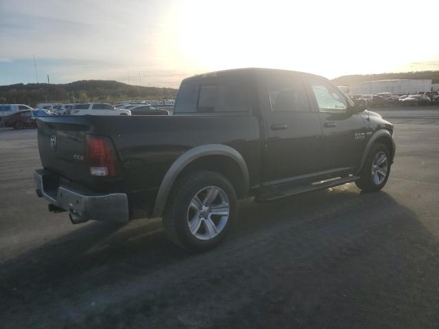Photo 3 from auction – 2013 RAM 1500 SPORT with VIN 1C6RR7MT3DS614522