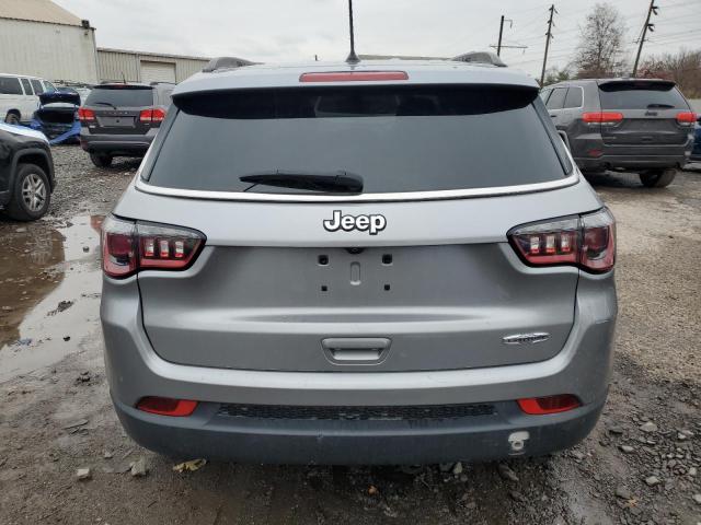 Photo 6 from auction – 2018 JEEP COMPASS LA with VIN 3C4NJCBB5JT469334