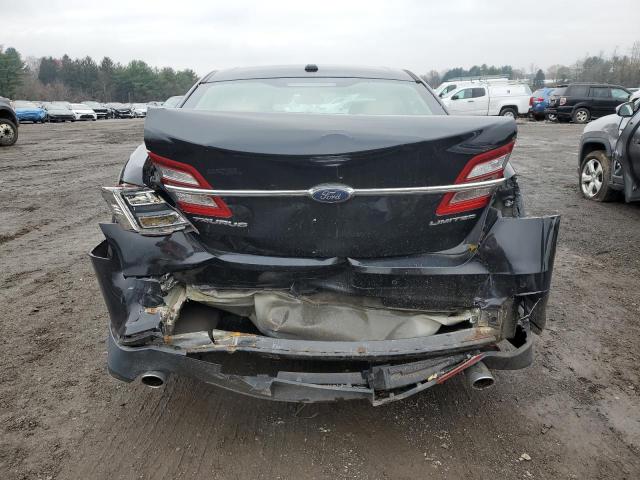 صورة رقم 6 من المزاد - 2017 FORD TAURUS LIM مع VIN 1FAHP2F82HG121614