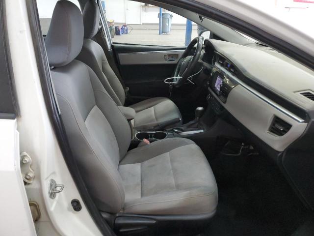 Photo 7 from auction – 2014 TOYOTA COROLLA with VIN 5YFBURHE3EP081851