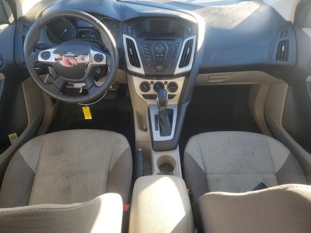 Zdjęcie 8 z aukcji – 2014 FORD FOCUS SE z VIN 1FADP3K25EL250844