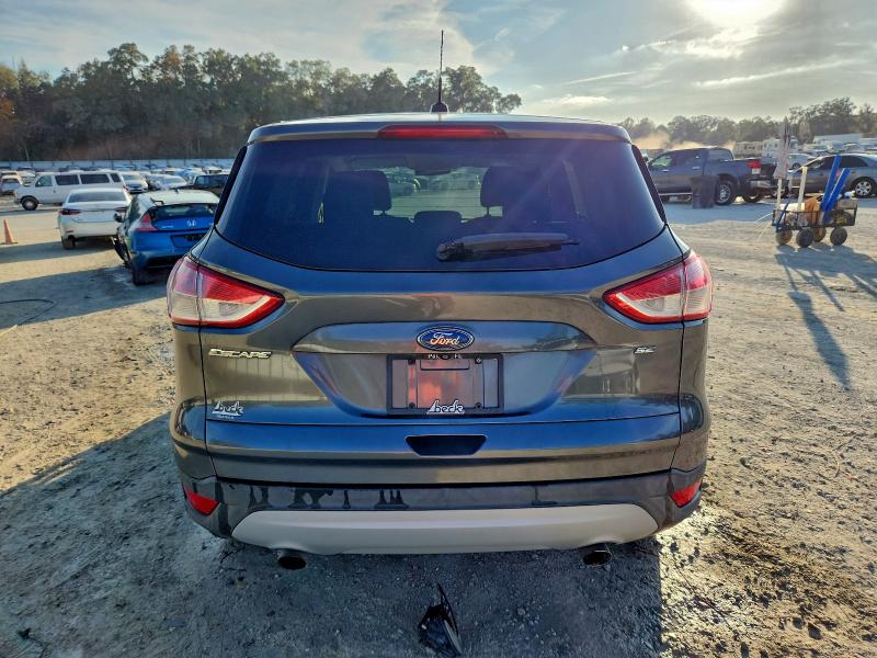 Photo 6 from auction – 2015 FORD ESCAPE SE with VIN 1FMCU0G73FUA04237