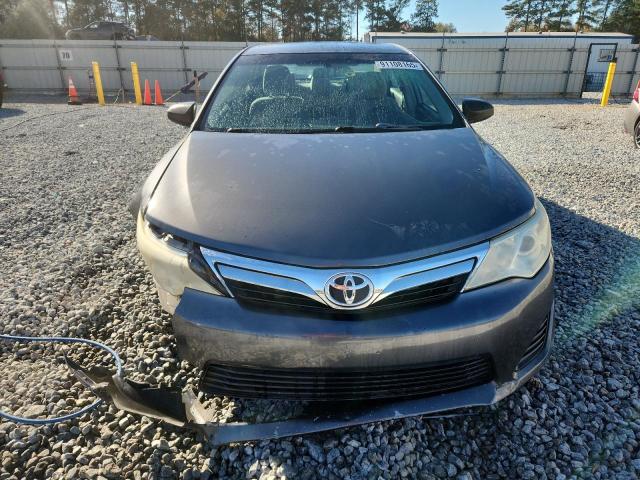 Photo 5 from auction – 2012 TOYOTA CAMRY BASE with VIN 4T1BF1FK6CU189817