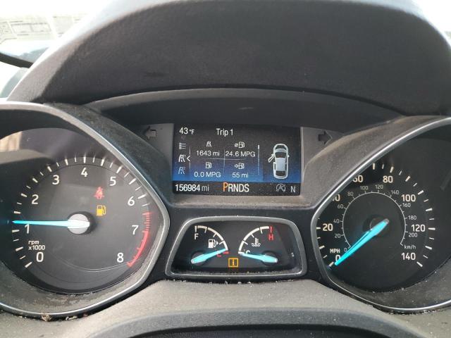 Photo 9 from auction – 2017 FORD ESCAPE with VIN 1FMCU9JD5HUD48089