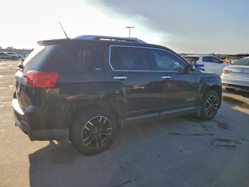 Photo 3 from auction – 2011 GMC TERRAIN SL with VIN 2CTFLXE54B6464633