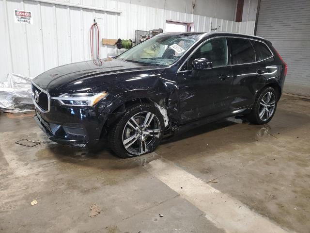 VOLVO XC60 T6 2018 with VIN LYVA22RK8JB073720 - Photo from auction
