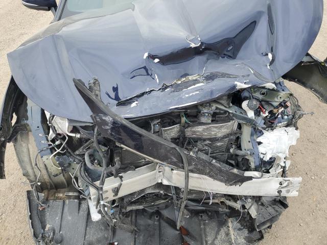 Photo 12 from auction – 2021 TOYOTA HIGHLANDER with VIN 5TDEBRCH8MS027049
