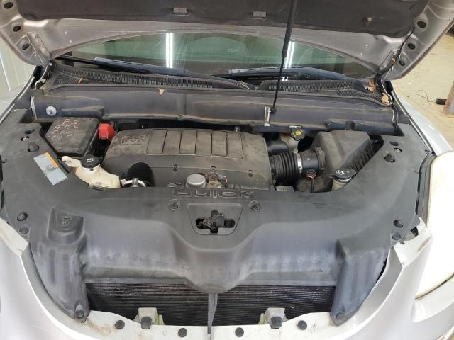 Photo 12 from auction – 2011 BUICK ENCLAVE CX with VIN 5GAKVBED7BJ370409