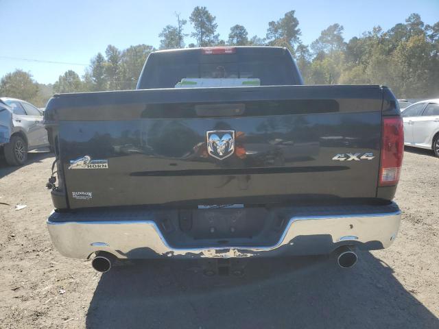 Photo 6 from auction – 2011 DODGE RAM 1500 with VIN 1D7RV1CT5BS501497