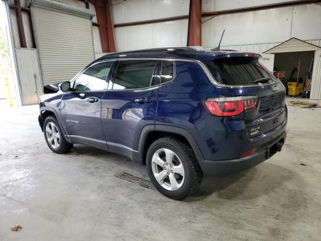 Photo 2 from auction – 2017 JEEP COMPASS LA with VIN 3C4NJDBB3HT660475
