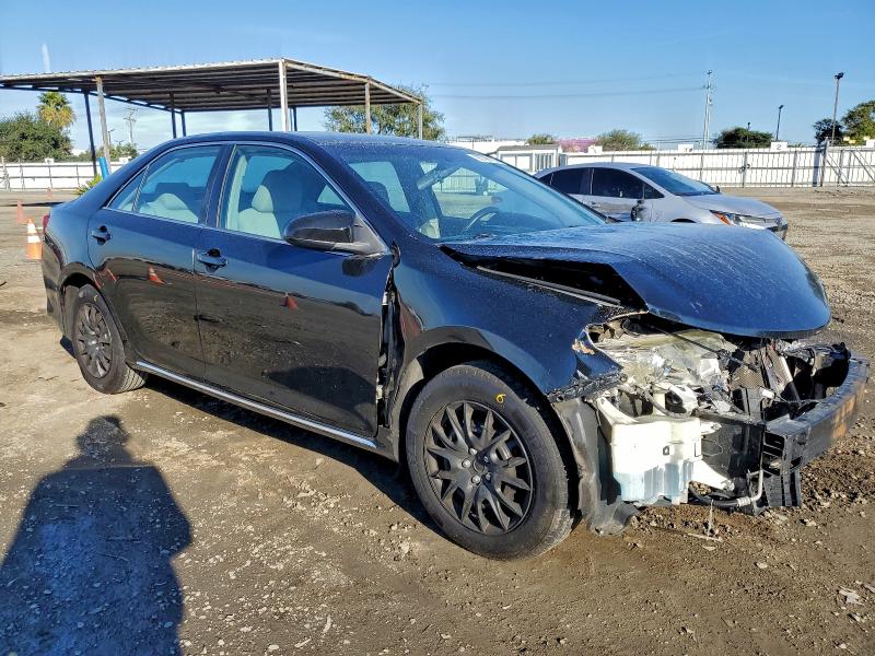 Photo 4 from auction – 2014 TOYOTA CAMRY L with VIN 4T1BF1FK4EU405148