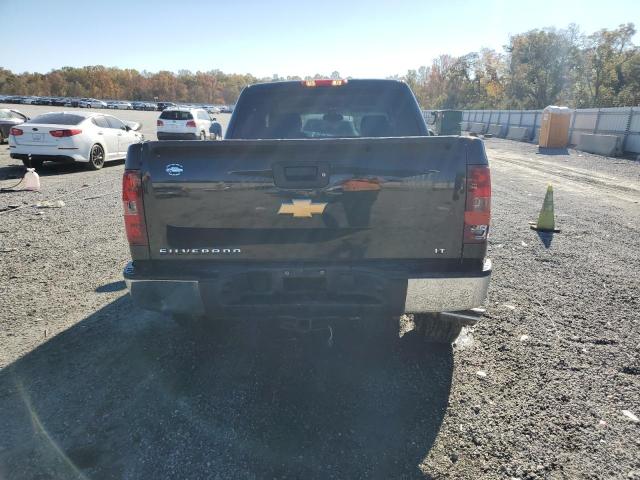 Photo 6 from auction – 2012 CHEVROLET SILVERADO with VIN 3GCPKSE74CG237858