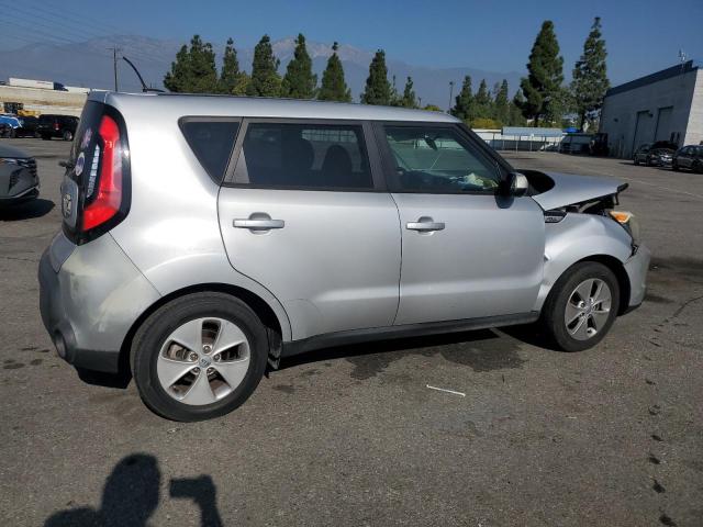 Photo 3 from auction – 2015 KIA SOUL with VIN KNDJN2A23F7771604