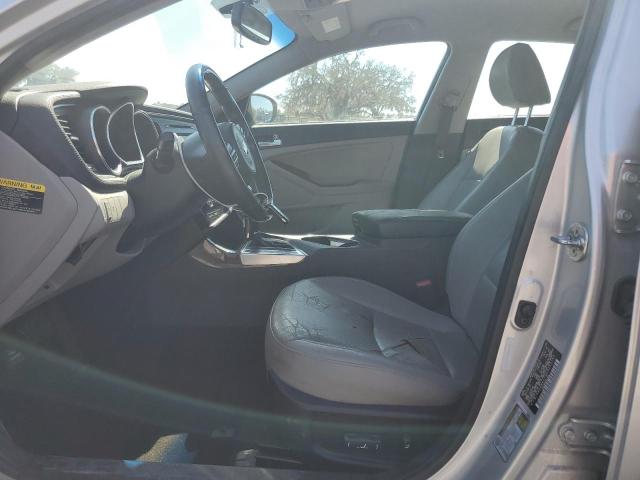Photo 7 from auction – 2014 KIA OPTIMA EX with VIN 5XXGN4A79EG283183