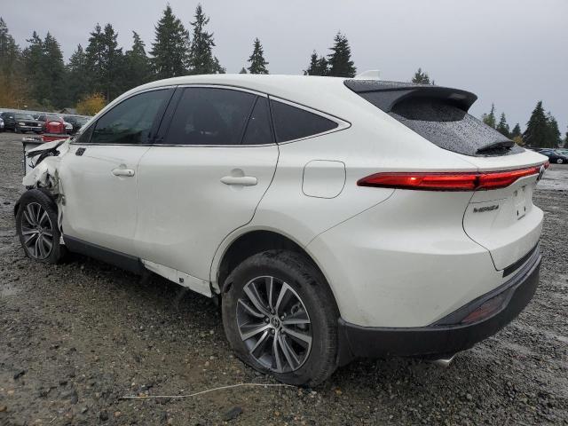Photo 2 from auction – 2022 TOYOTA VENZA LE with VIN JTEAAAAH8NJ099434