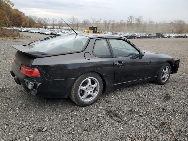 Photo 3 from auction – 1992 PORSCHE 911 with VIN WP0AA2966NS820230