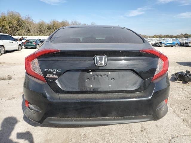 Photo 6 from auction – 2018 HONDA CIVIC with VIN 19XFC2E54JE000187