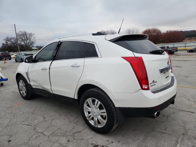 Photo 2 from auction – 2011 CADILLAC SRX LUXURY with VIN 3GYFNAEY5BS558769