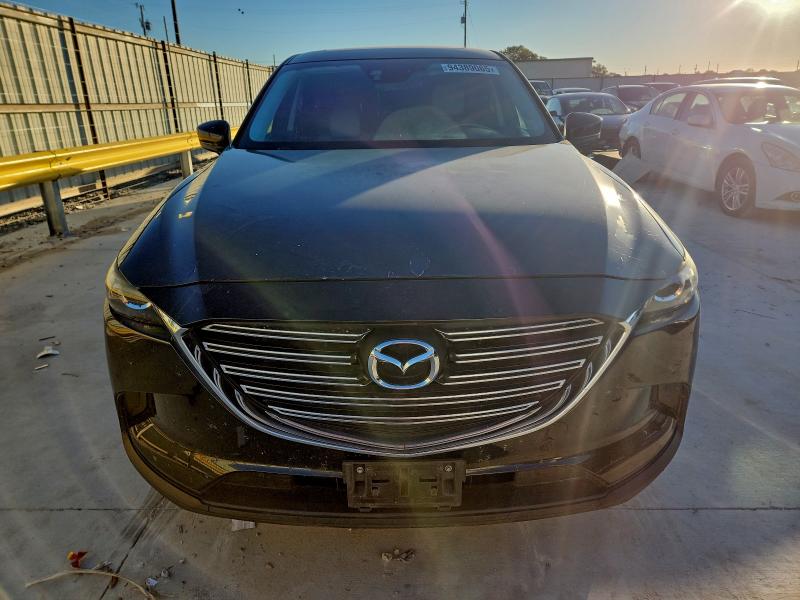 Photo 5 from auction – 2016 MAZDA CX-9 TOURI with VIN JM3TCACY5G0113441