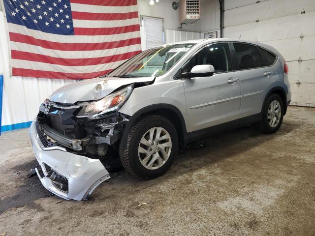 HONDA CR-V EX 2016 with VIN 2HKRM4H51GH617553 - Photo from auction
