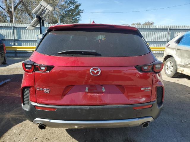 Photo 6 from auction – 2024 MAZDA CX-50 PREM with VIN 7MMVABEY2RN164475