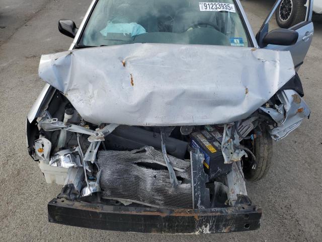 Photo 11 from auction – 2007 TOYOTA COROLLA CE with VIN 2T1BR32E27C726922
