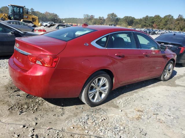 Photo 3 from auction – 2014 CHEVROLET IMPALA LT with VIN 2G1125S37E9156805