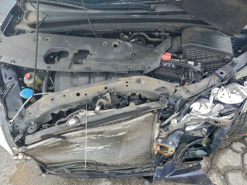 Photo 12 from auction – 2006 HONDA ODYSSEY EX with VIN 5FNRL38696B093975