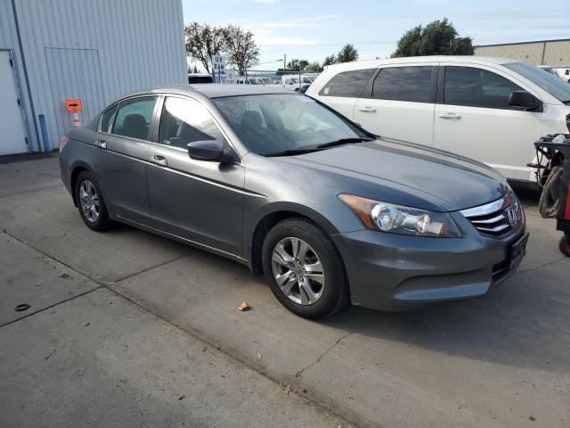 Photo 4 from auction – 2012 HONDA ACCORD LXP with VIN 1HGCP2F49CA125917
