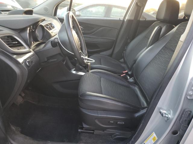 Photo 7 from auction – 2015 BUICK ENCORE with VIN KL4CJASB5FB050012
