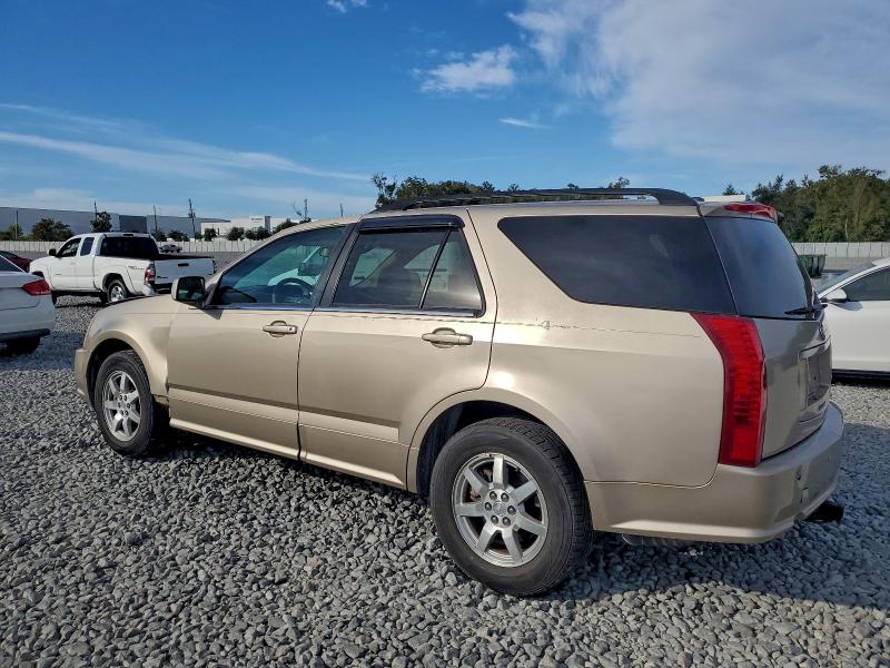 Photo 2 from auction – 2006 CADILLAC SRX with VIN 1GYEE637860166532