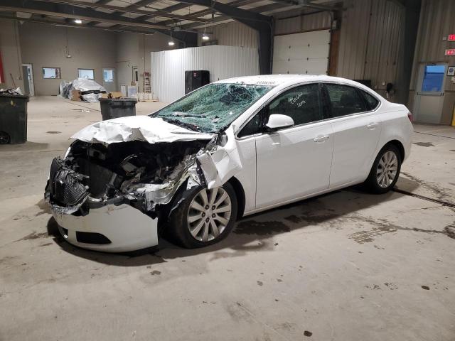 Zdjęcie 1 z aukcji – 2016 BUICK VERANO z VIN 1G4PP5SK1G4103903