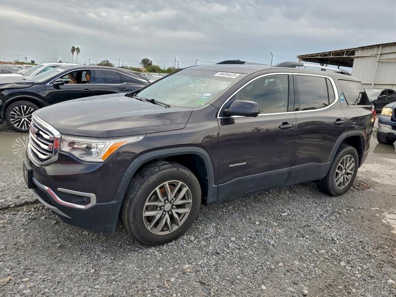Photo 1 from auction – 2019 GMC ACADIA with VIN 1GKKNLLS9KZ107463